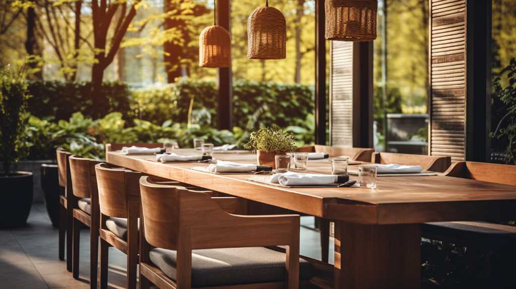 Keep Your Outdoor Dining Space Cozy with the Best Heaters for Restaurants
