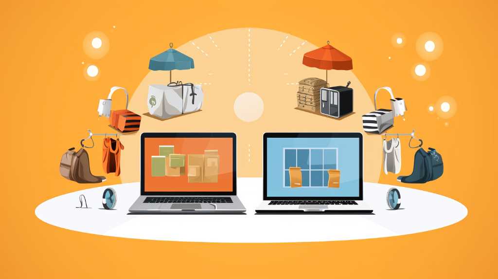 Amazon FBA vs. Dropshipping: Which E-Commerce Model Is Right for You?