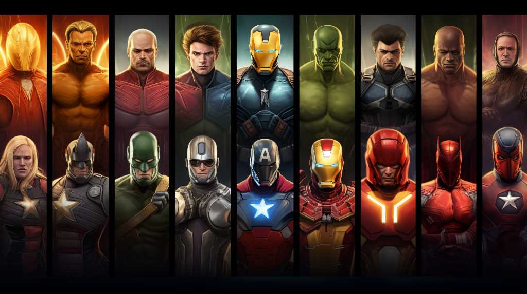 10 Alternate Marvel Castings We Need to See as MCU Multiverse Variants