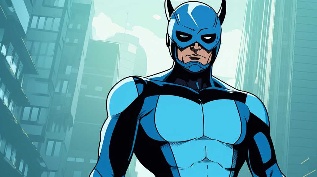 Does ‘Blue Beetle’ have a girlfriend? His relationships in the movie and comics, explained