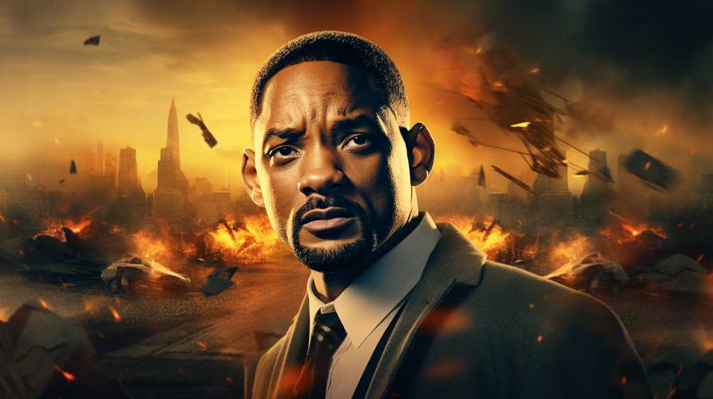 Will Will Smith Star in More Zombie Movies? A Closer Look at His Zombie Filmography