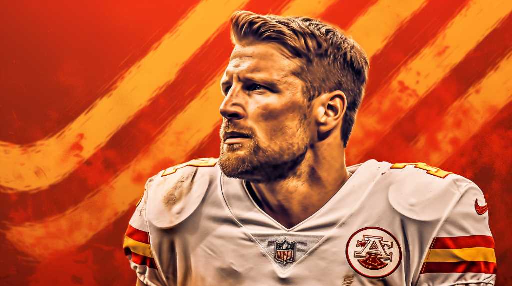 NFL Players and Their Celebrity Partners: From Travis Kelce to Tom Brady