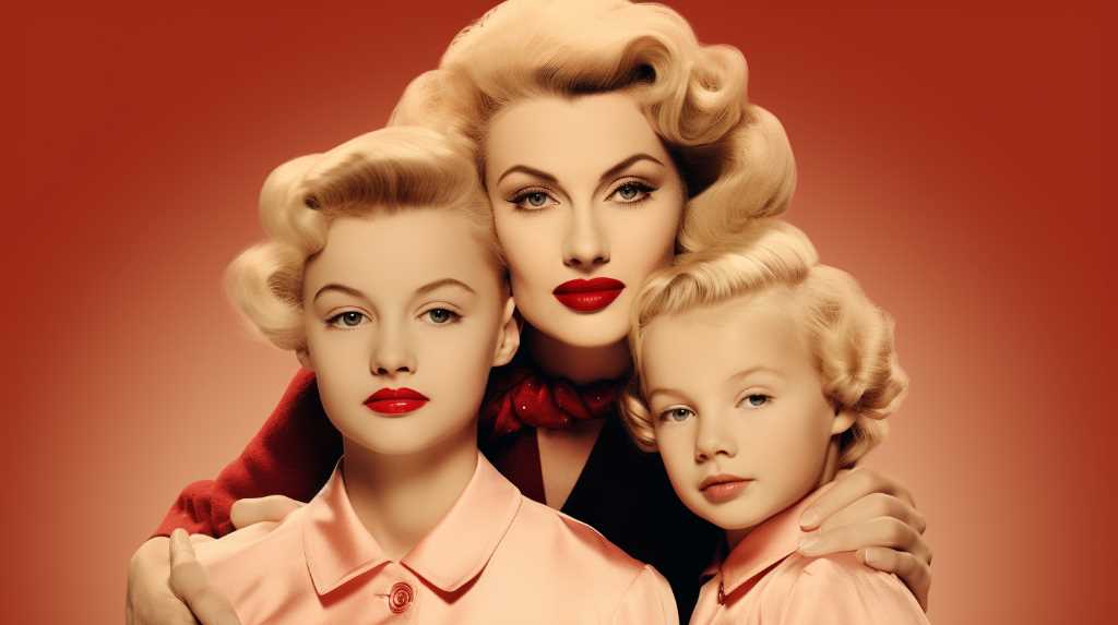 Madonnas Beautiful Family: A Look at Her Unbreakable Bond with her Kids