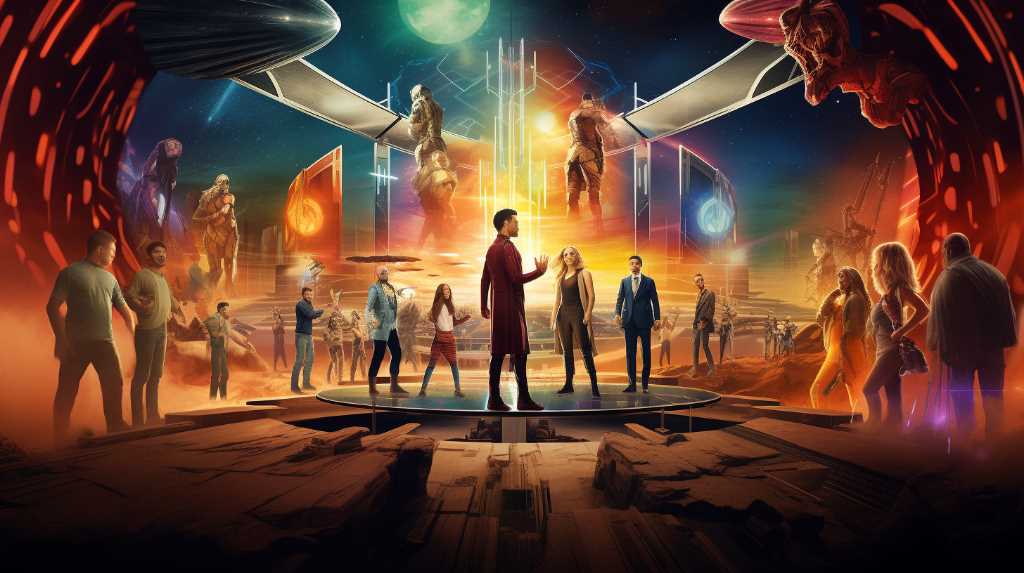 Marvels Multiverse Saga: A Vision of Chaos?