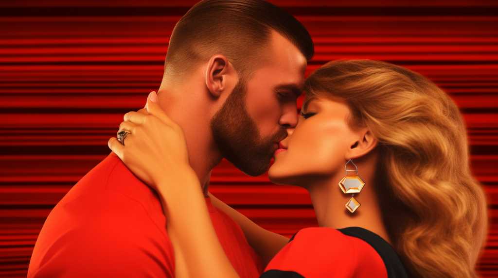 Travis Kelce Shows Respect for Taylor Swifts Privacy in Their Relationship